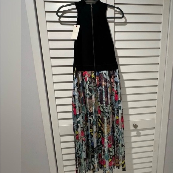 Ted Baker dress Size 3-Size 8 in US - Picture 5 of 6